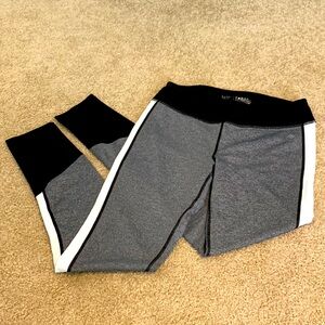 Nicole Miller Active Leggings